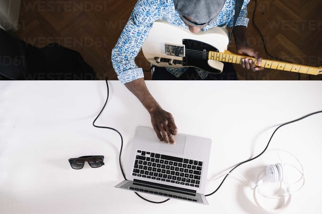 Liburan nggak kemana-mana? ini saatnya bikin liburan lo jadi produktif, bro!